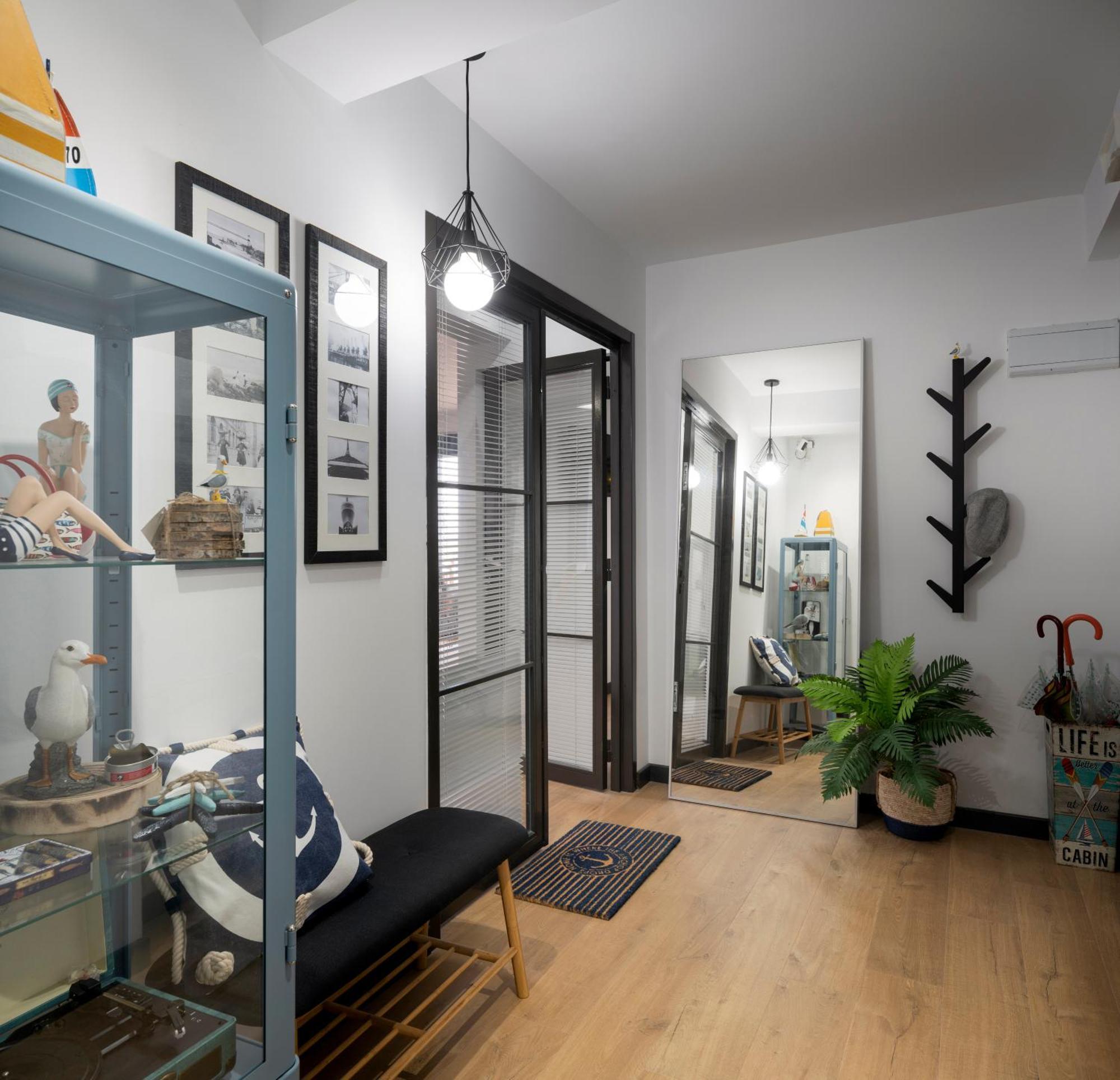 Apartament Atico Lujo Costa Vasca Bilbaoterraza Mar Jacuzi *